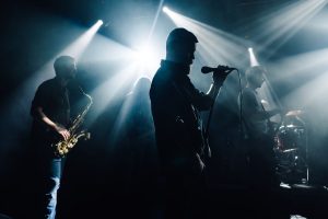 importance of live music for artists