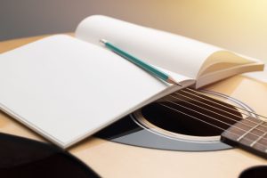 songwriting creative block