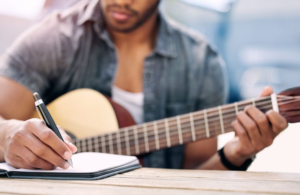 Why are songwriting tips crucial for aspiring musicians?