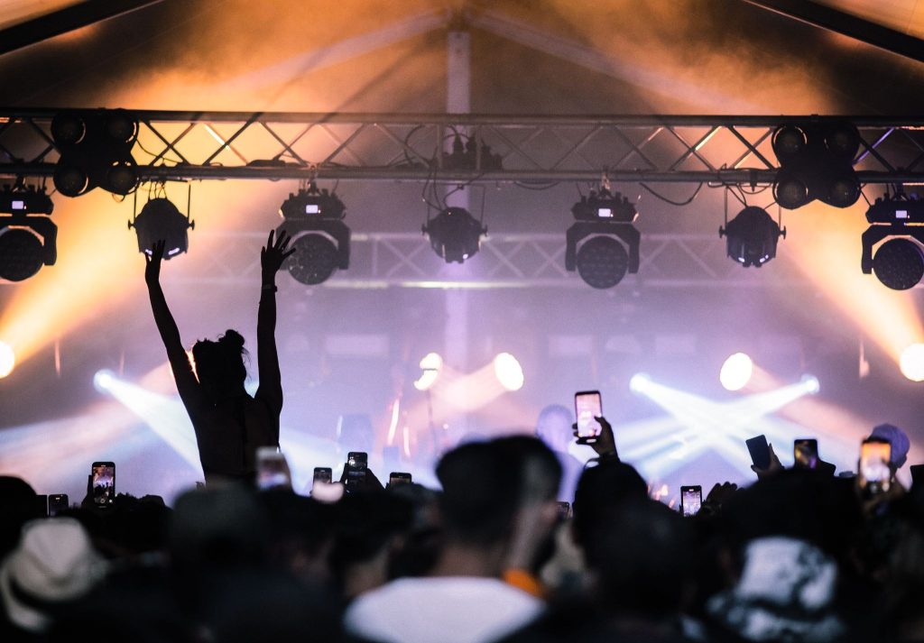 live music performers