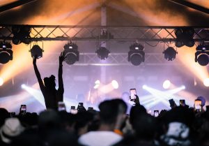 live music performers